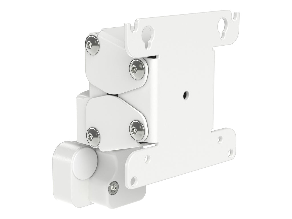 Flache Monitorhalterung K-20378, Ansicht von links
