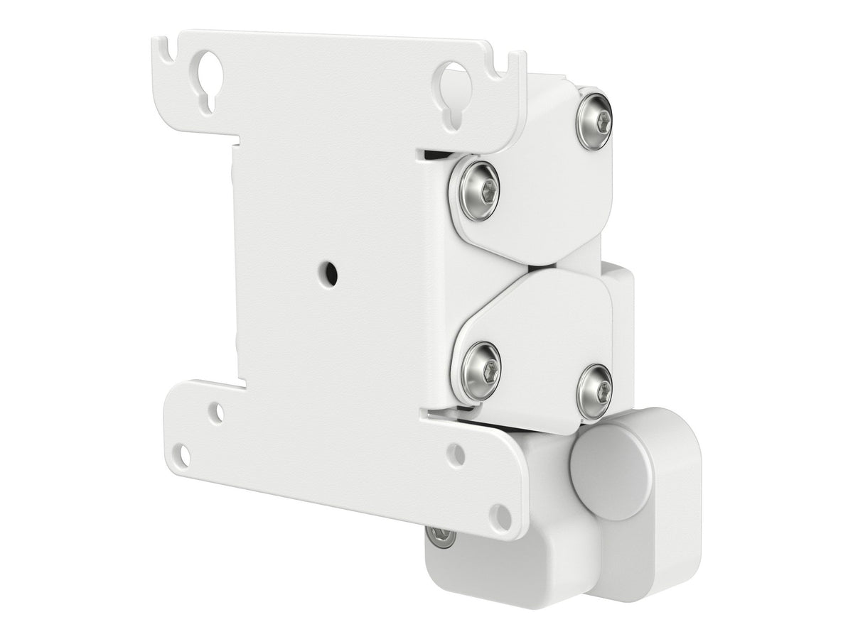 Flache Monitorhalterung K-20378, Ansicht von rechts
