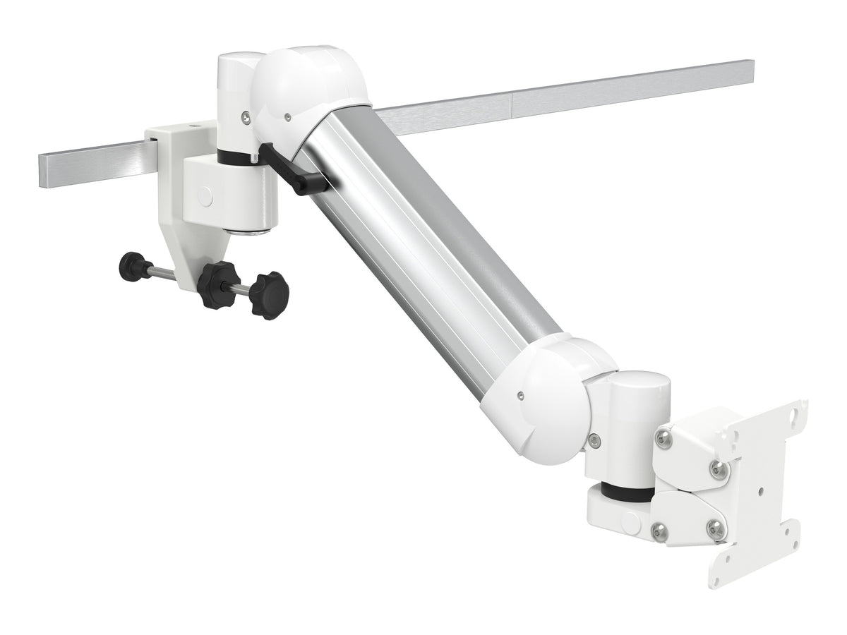 PANTHERA COMPACT Schwenkarm K-21315 an Normschiene, Arm unten