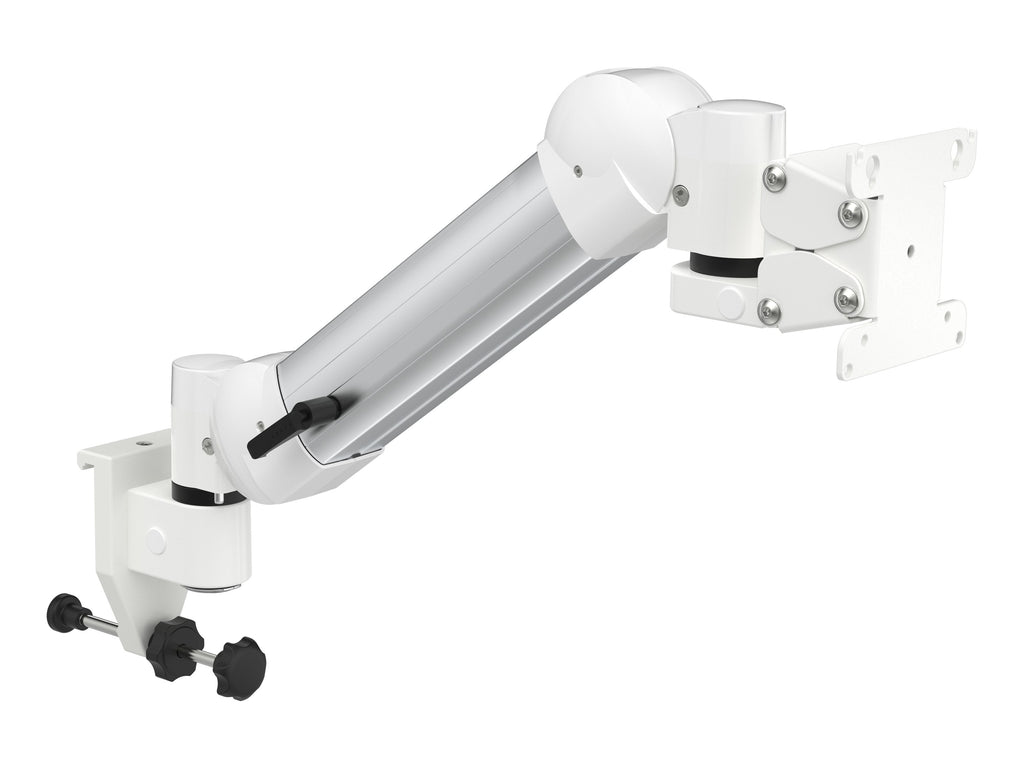 PANTHERA COMPACT Schwenkarm K-21315 mit Normschienen-Klemme, Arm oben