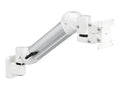 PANTHERA COMPACT Schwenkarm K-21331 mit Wandanbindung, Arm oben