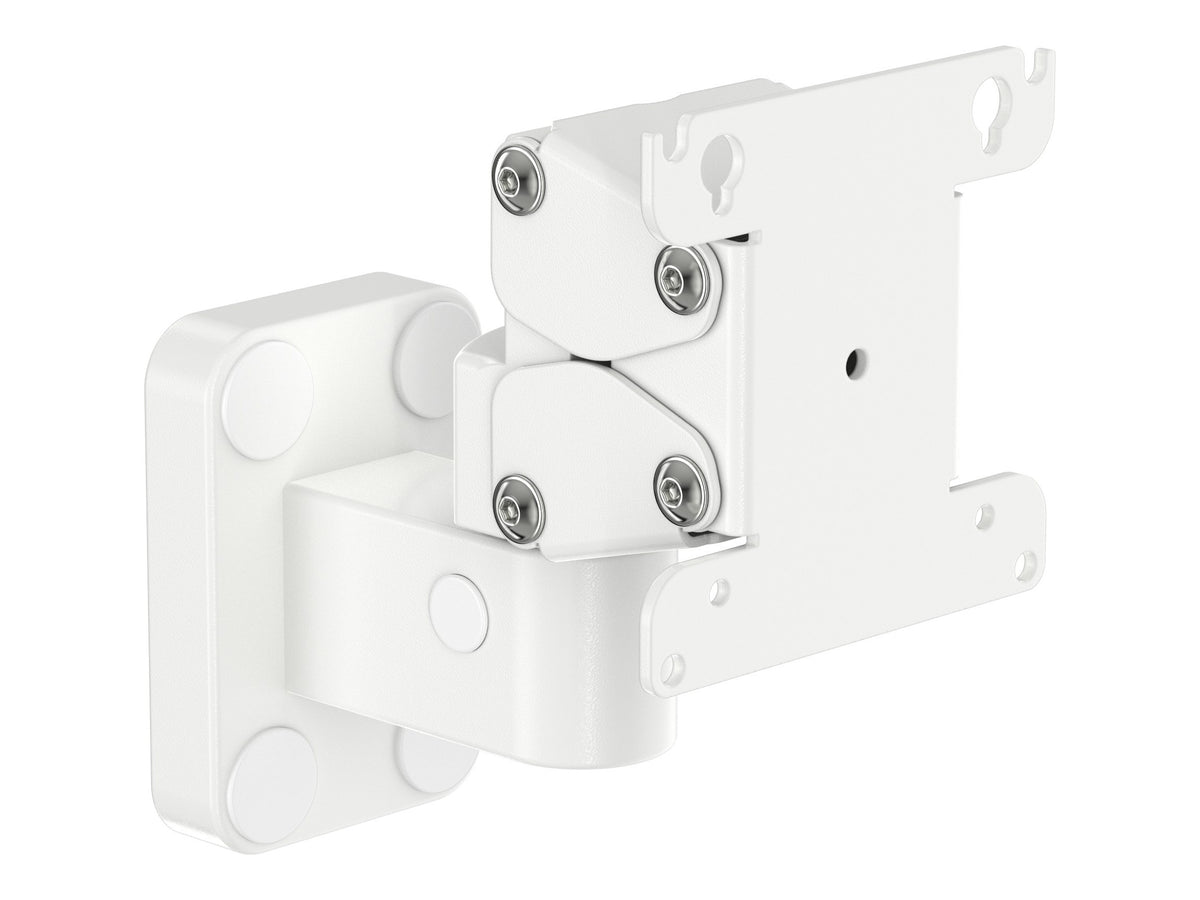 Monitorhalterung K-5611 schwenkbar, Ansicht von links