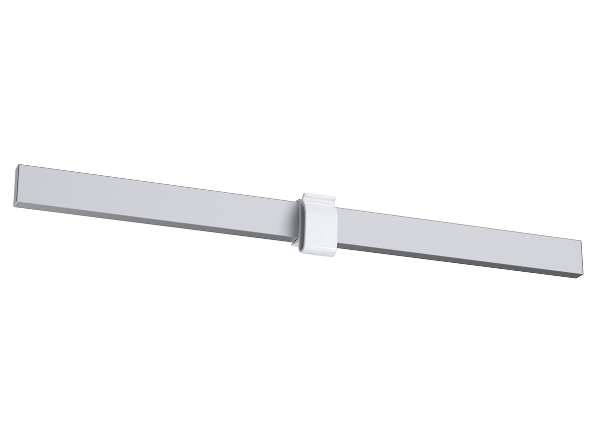 Kabelclip, 50 Stück