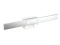 Normschiene 25 x 10 x 300 mm