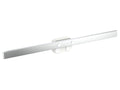 Normschiene 25 x 10 x 500 mm
