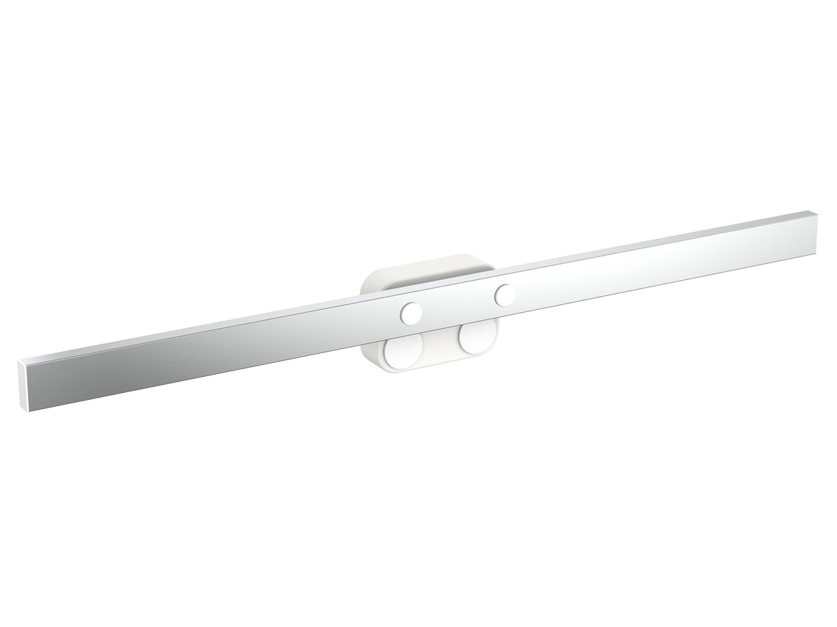 Normschiene 25 x 10 x 500 mm