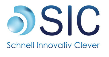 SIC – Schnell Innovativ Clever